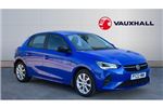 2022 Vauxhall Corsa