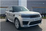 2021 Land Rover Range Rover Sport