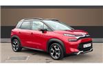2023 Citroen C3 Aircross