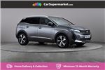 2021 Peugeot 3008