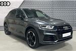 2020 Audi Q5