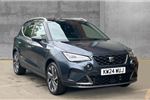 2024 SEAT Arona