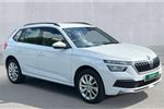 2023 Skoda Kamiq