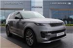 2024 Land Rover Range Rover Sport