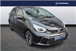 2023 Honda Jazz