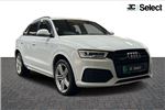 2016 Audi Q3