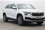 2023 Skoda Kodiaq