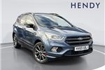 2019 Ford Kuga