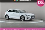 2022 Audi A3