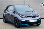 2020 BMW i3