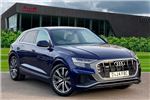 2024 Audi Q8