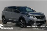 2020 Peugeot 5008