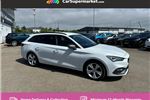 2021 SEAT Leon Estate