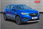 2021 Vauxhall Grandland X