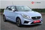 2023 MG MG3