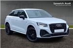 2021 Audi Q2
