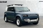 2021 Land Rover Defender