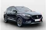 2023 MG ZS