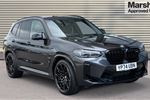 2024 BMW X3 M
