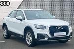 2020 Audi Q2