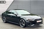 2024 Audi A5 Sportback