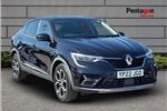 2022 Renault Arkana