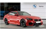 2024 BMW M2