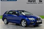 2019 SEAT Leon ST