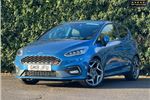 2018 Ford Fiesta ST