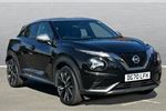 2021 Nissan Juke