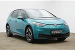 2023 Volkswagen ID.3