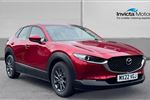 2022 Mazda CX-30