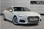 2018 Audi A5 Sportback