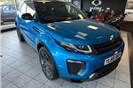 2019 Land Rover Range Rover Evoque