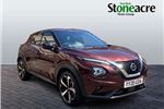 2020 Nissan Juke