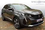 2021 Peugeot 3008