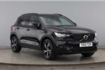 2021 Volvo XC40