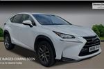 2016 Lexus NX