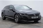 2022 Volkswagen Arteon Shooting Brake