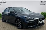 2023 Hyundai i30