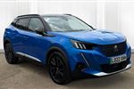 2022 Peugeot e-2008