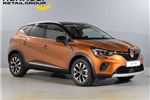 2021 Renault Captur