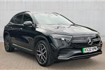 2022 Mercedes-Benz EQA