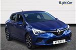 2021 Renault Clio