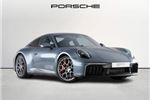 2024 Porsche 911