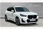 2025 BMW X1