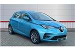 2021 Renault Zoe