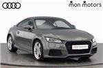 2021 Audi TT