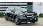 2022 Mercedes-Benz GLB