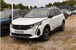 2024 Peugeot 5008